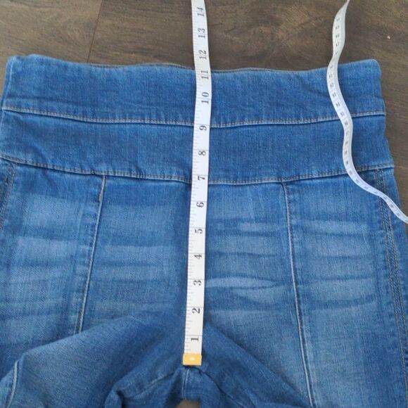 Democracy Revolutionary Gut Buster Denim Jeggings size Medium - Picture 6 of 9